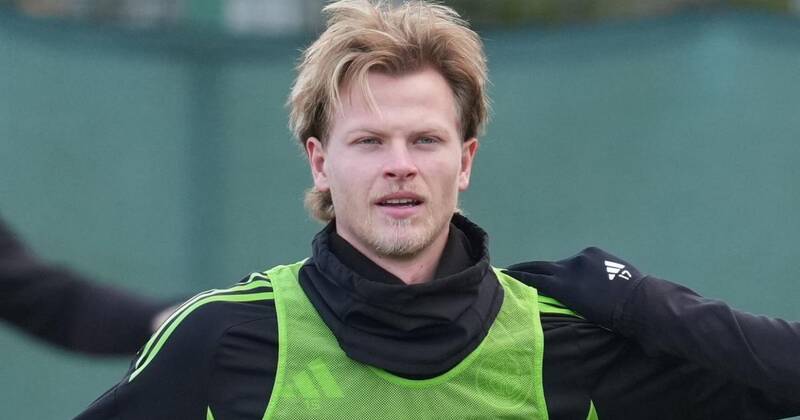 Forgotten Celtic ace has surgery on injury which left him feeling ‘half paralysed’