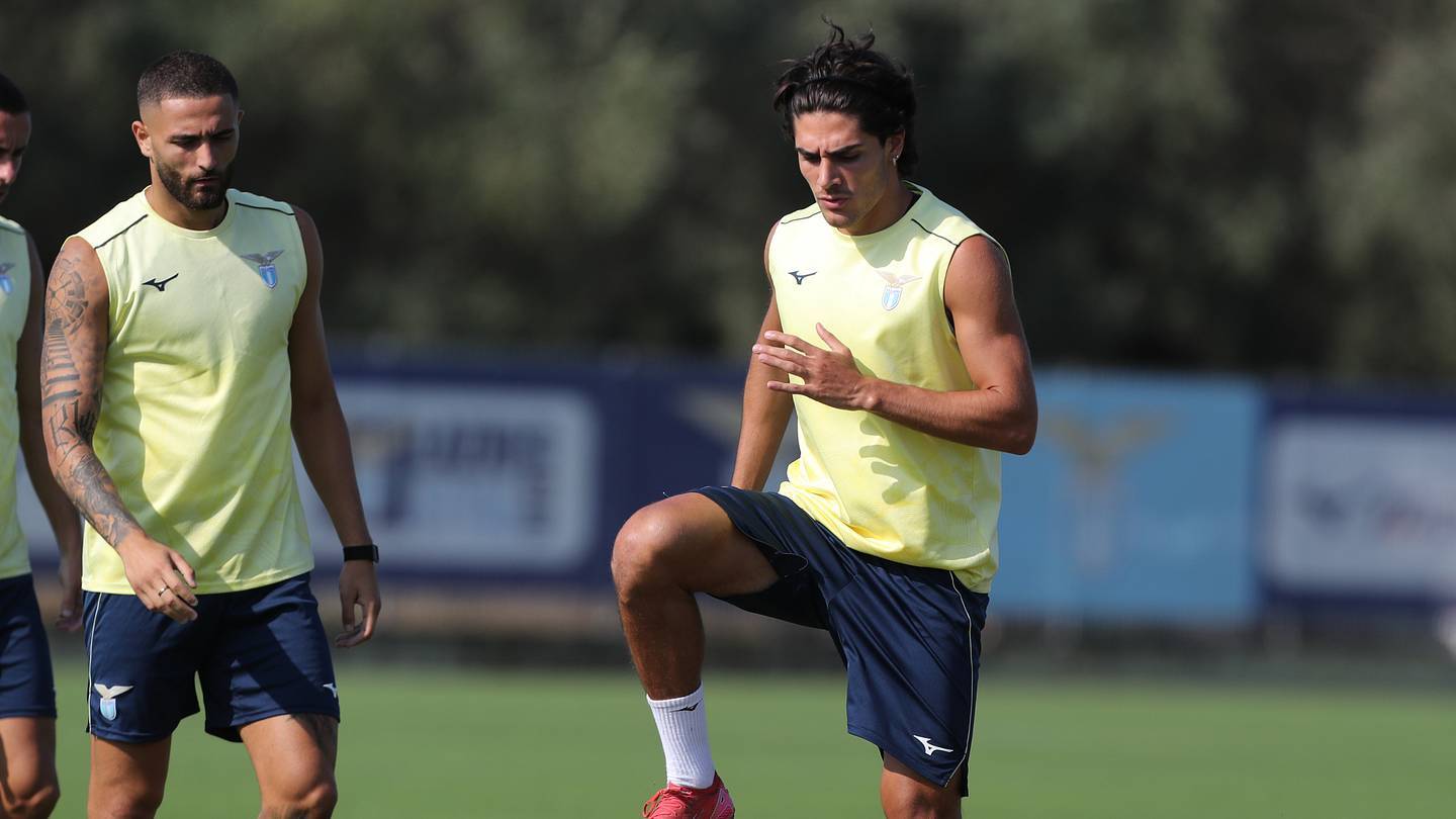Celtic ‘identify’ Serie A winger as Haissem Hassan transfer alternative