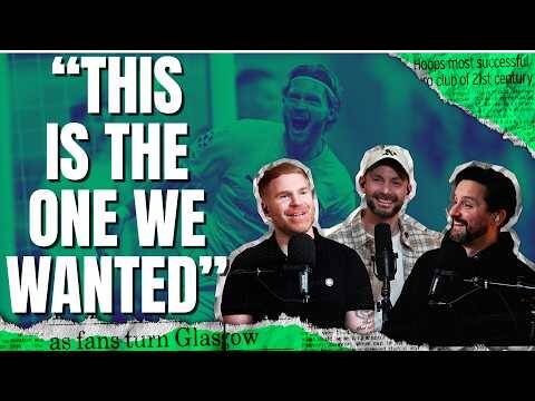 Kasper Høgh Arrives! Big Statement from Celtic | Maeda leaves | 4 Things We Learned From Pre-Season