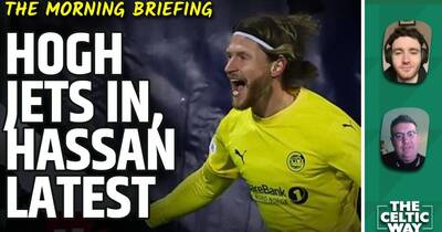 The new Celtic star whose qualities are a ‘dying art’ in the modern game