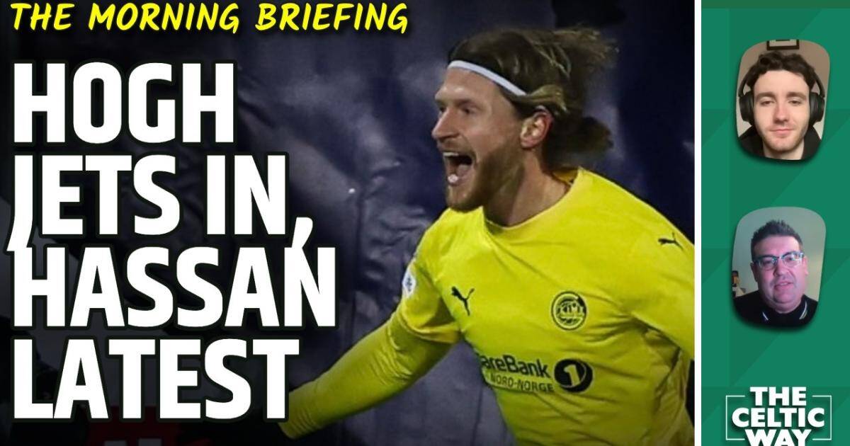 The new Celtic star whose qualities are a ‘dying art’ in the modern game