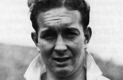 Remembering Celtic legend Charles Patrick Tully, 55 years after his passing