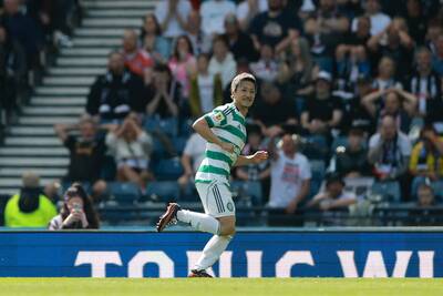 Celtic already have possible Daizen Maeda replacement as dressing room verdict on recruit sparks excitement