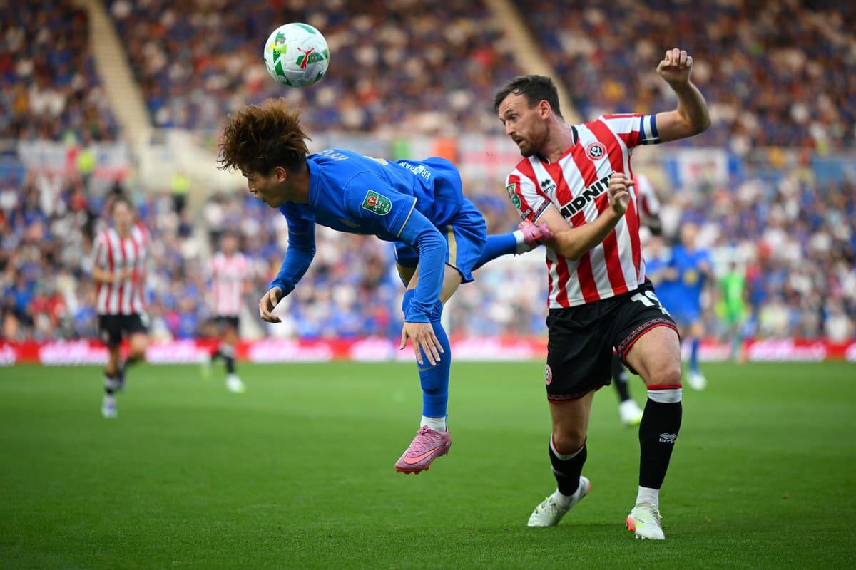 Celtic hero’s Birmingham City transfer message after exiting St Andrew’s amid ‘difficult’ times in Blues stint