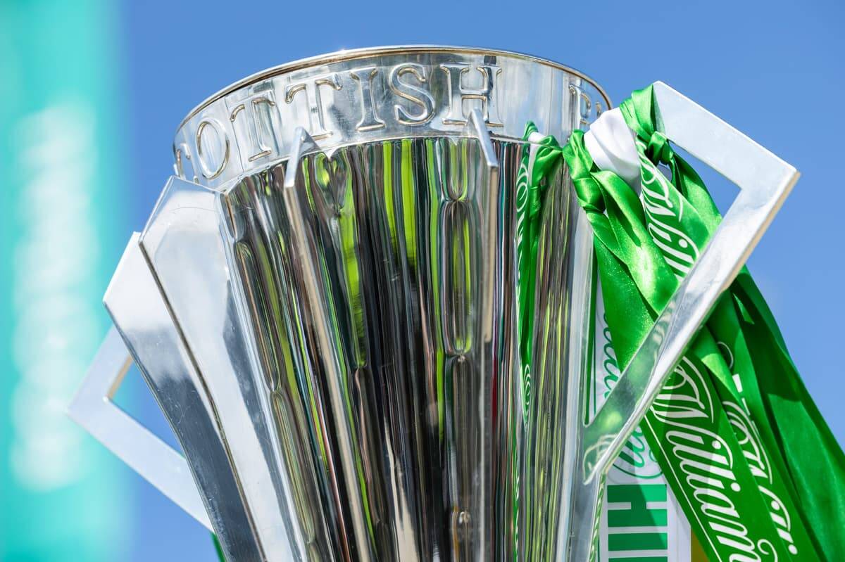 Scottish Premiership predicted table 26/27: The latest title odds including Celtic, Hearts, Rangers and Hibs