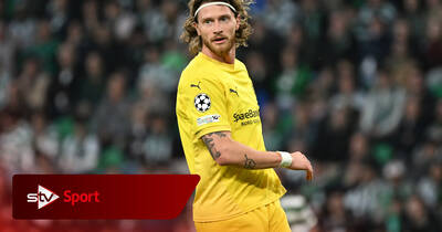 Celtic sign Kasper Høgh in club record transfer fee