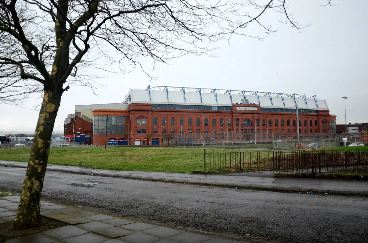 Ibrox is gearing up for a war with the SFA. Hampden must be ready for it.