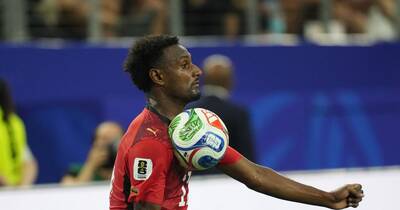 Haissem Hassan to Celtic transfer rule set as Real Oviedo chief insists they are ready to play hardball