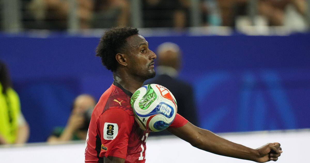 Haissem Hassan to Celtic transfer rule set as Real Oviedo chief insists they are ready to play hardball