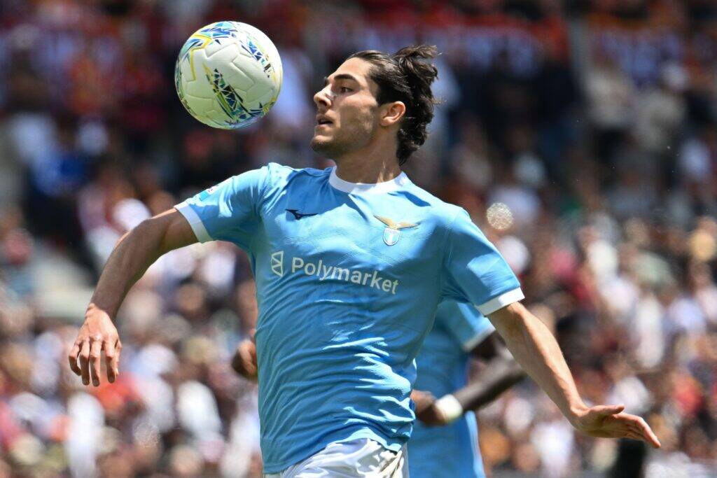 Celtic Eye Matteo Cancellieri as Lazio’s Valuation Emerges