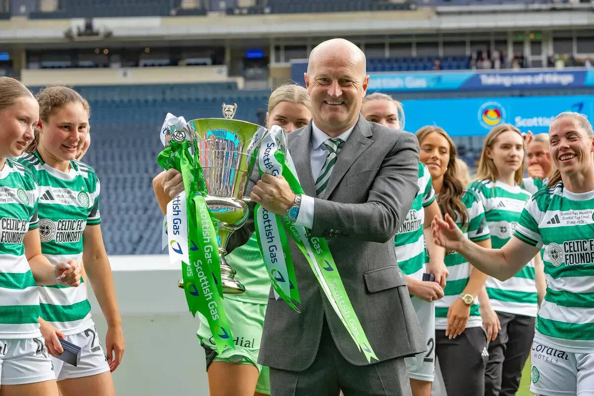 Celtic Women Announce Coaching Staff Update