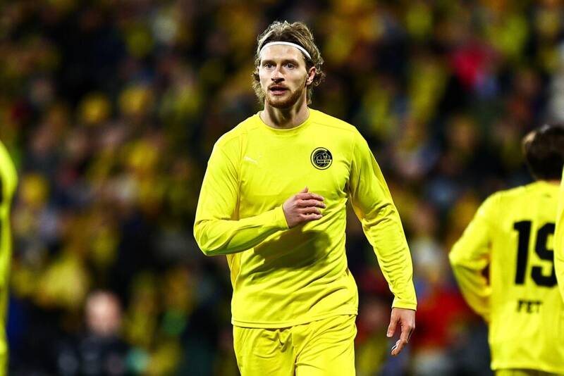 Kasper Høgh’s Celtic Move a Bargain Despite Record Transfer Fee