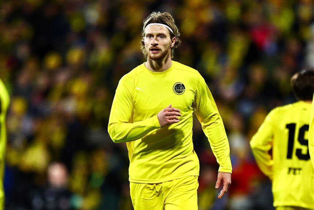 Kasper Høgh’s Celtic Move a Bargain Despite Record Transfer Fee