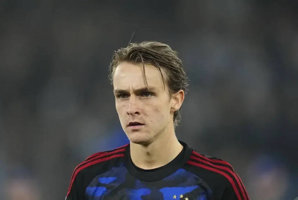 Celtic looking at a second Danish option in Copenhagen defensive-mid William Clem, with interest in RB Leipzig winger Tidiam Gomis also rumoured