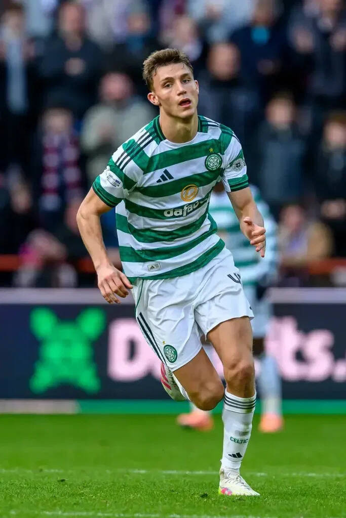 Is This Finally Dane Murray’s Breakthrough Season?