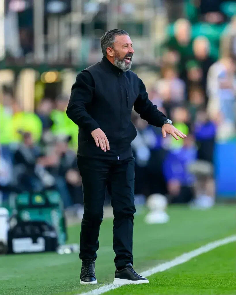 Rangers Exploit Appeal Loophole as Derek McInnes Dodges Immediate Touchline Ban