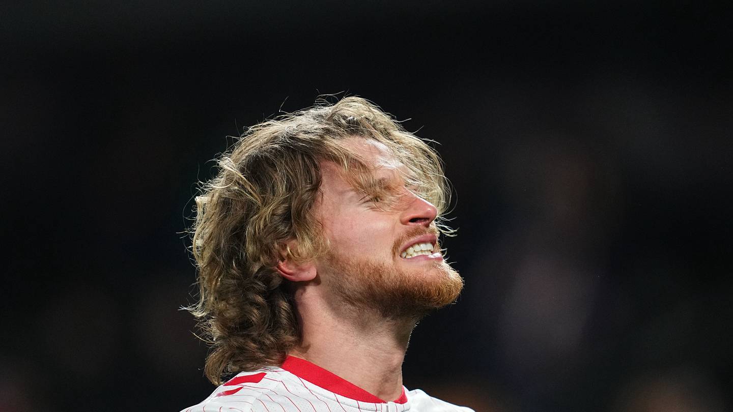 Celtic got up to £9m discount on ‘highest level’ Kasper Hogh