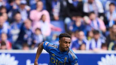 Celtic target ordered back to training amid ongoing transfer saga