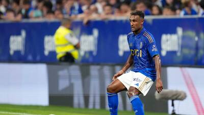 Celtic told the true price of signing Haissem Hassan after ‘bid rejected’