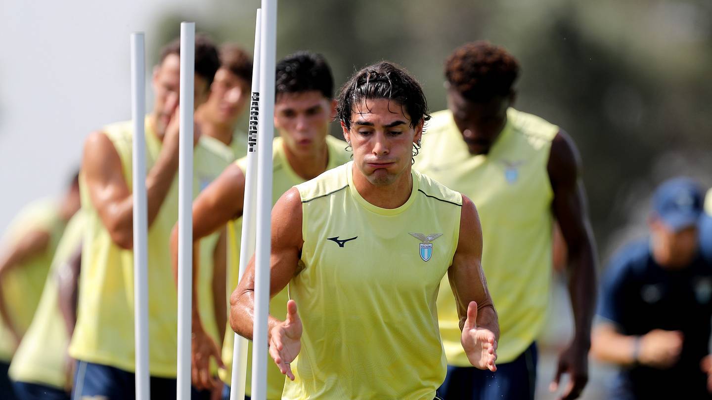 Celtic told to pay even more for Haissem Hassan transfer alternative