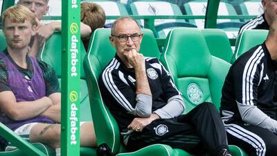 Key Celtic target has now handed in transfer request as club hold out for bigger fee &ndash; report