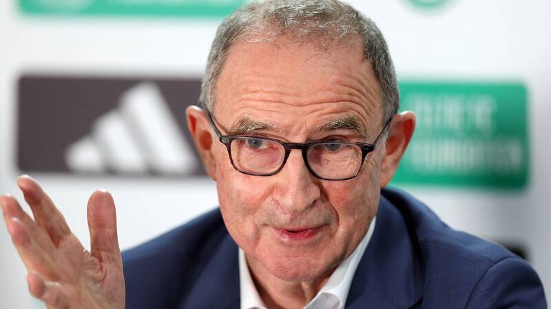 This Celtic transfer window may be about to feel very different