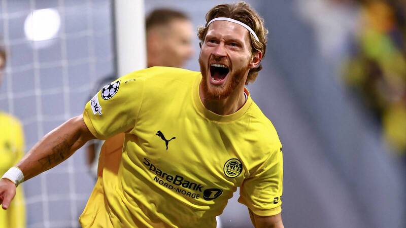 Why Kasper Hogh will be delighted if Celtic also sign £8m winger