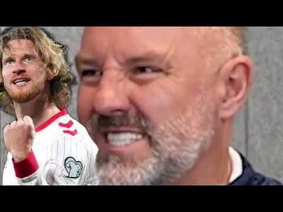 Kris Boyd : Kasper Hogh is a Top Signing for Celtic! #Kasperhogh
