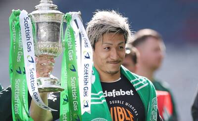 How have high-profile Celtic players fared in the Premier League after Daizen Maeda joins Ipswich