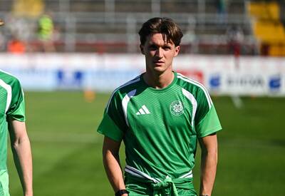 Johnny Kenny’s public Celtic ambition could scupper a Bolton return