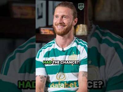 🇩🇰 A really impressive signing &ndash; Kasper Høgh announced!