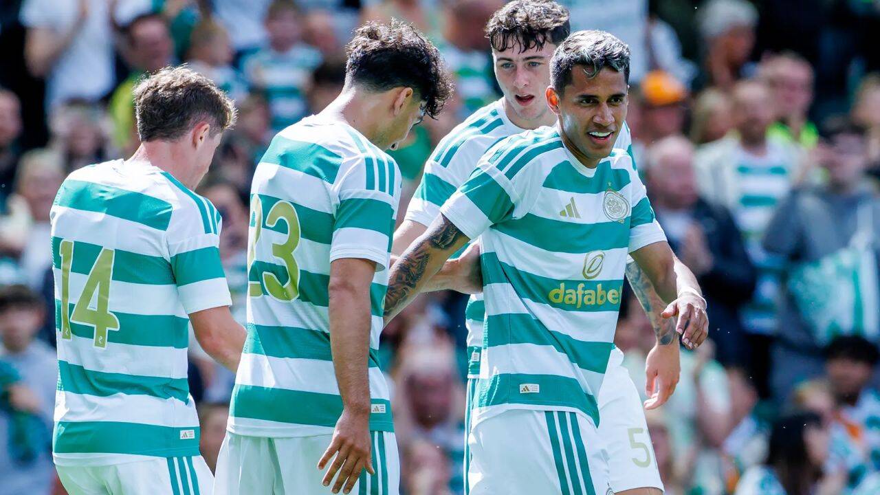 Is This A Defining Week for Celtic’s Recruitment Strategy?