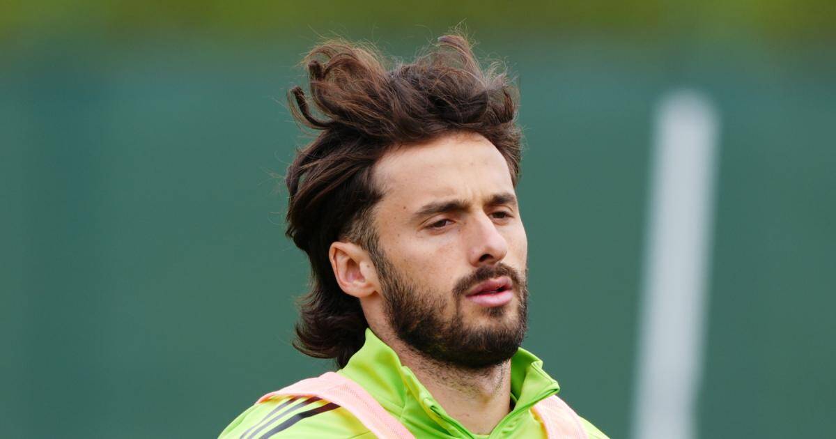 MLS club make transfer bid to sign former Celtic left-back Marcelo Saracchi