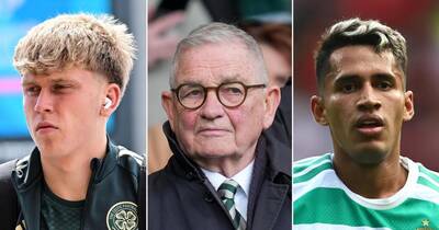 The main winners and losers of Celtic’s pre-season as new campaign looms