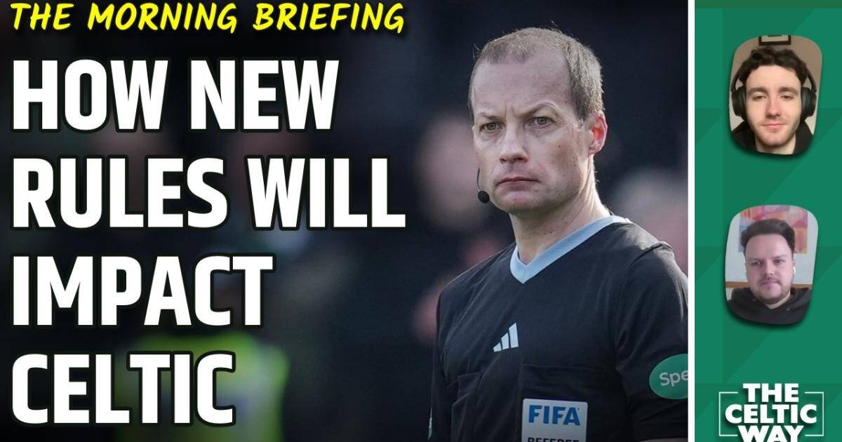 The three-pronged Celtic ‘firepower’ that could make the difference this season