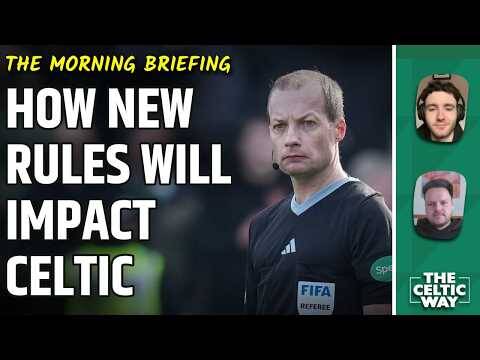 How New SFA Rules Will Impact Celtic | Winners & Losers From Pre-Season