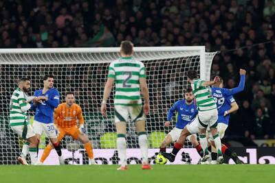 Celtic put former star ‘on transfer list’ as they face rival Scottish interest to reclaim ace