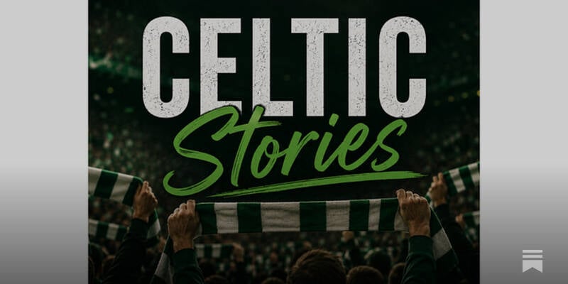 Rod Stewart bought me a pint in Las Vegas – One Celtic fan recalls an unforgettable night with the music legend