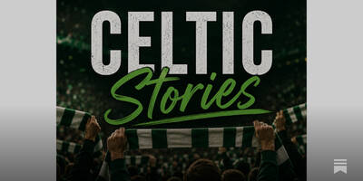 Rod Stewart bought me a pint in Las Vegas – One Celtic fan recalls an unforgettable night with the music legend