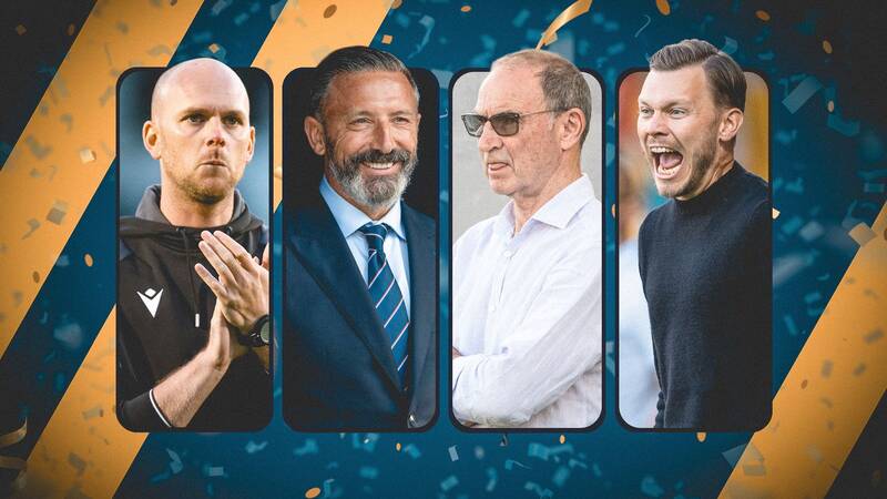 Can the new Scottish Premiership season top the best campaign in decades?
