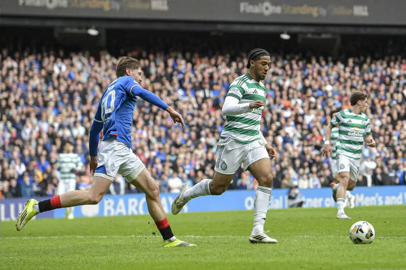 Why do Celtic seem to be following two separate transfer strategies?