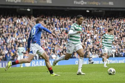 Why do Celtic seem to be following two separate transfer strategies?