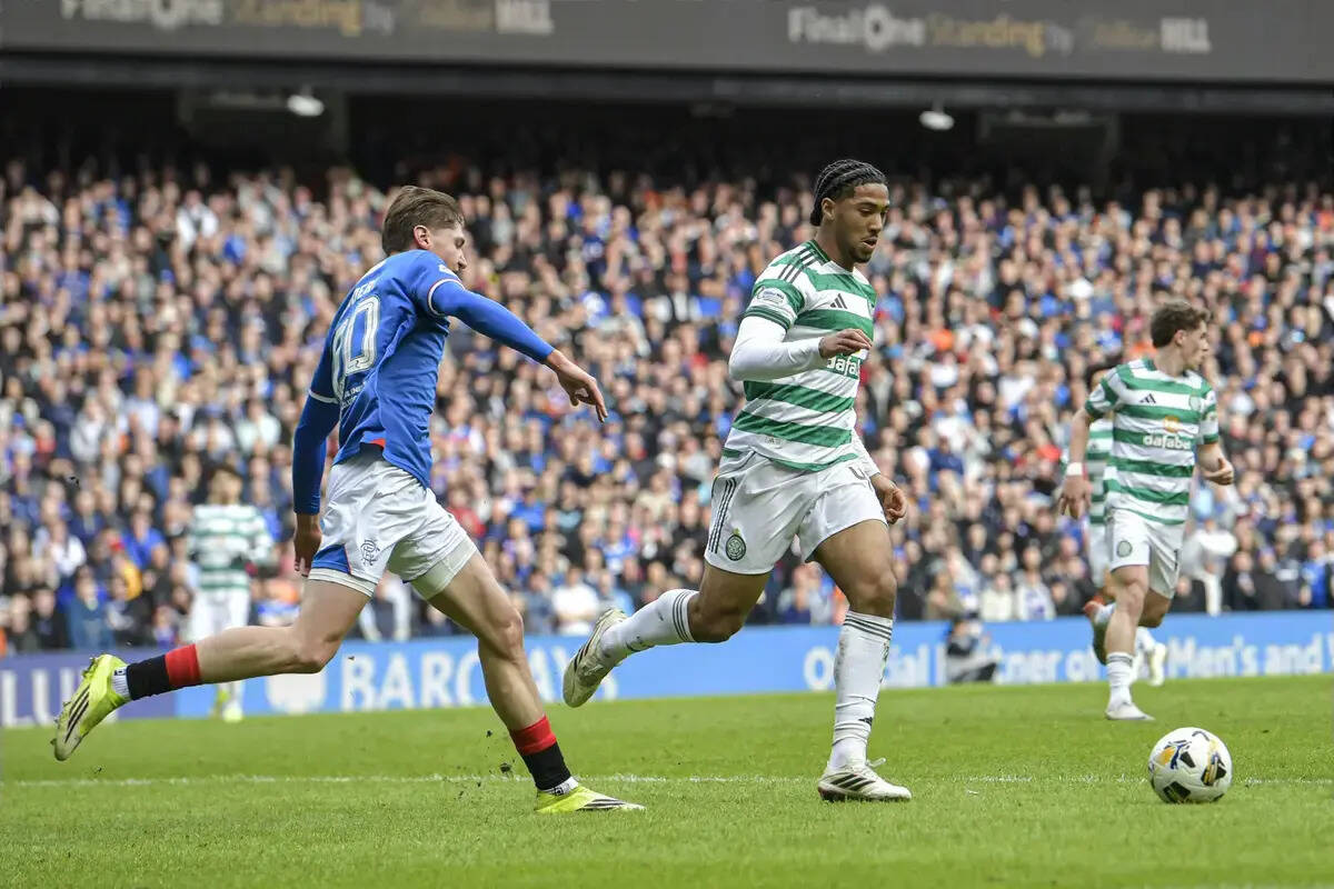Why do Celtic seem to be following two separate transfer strategies?