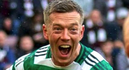 ‘Where I Want to Be,’ Mcgregor’s Celtic Vow