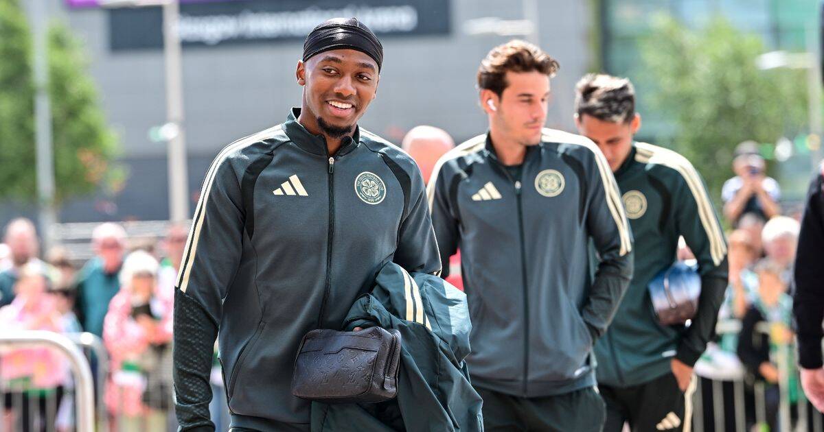 5 fringe Celtic stars in transfer waiting game as pre season clue opens door to exit