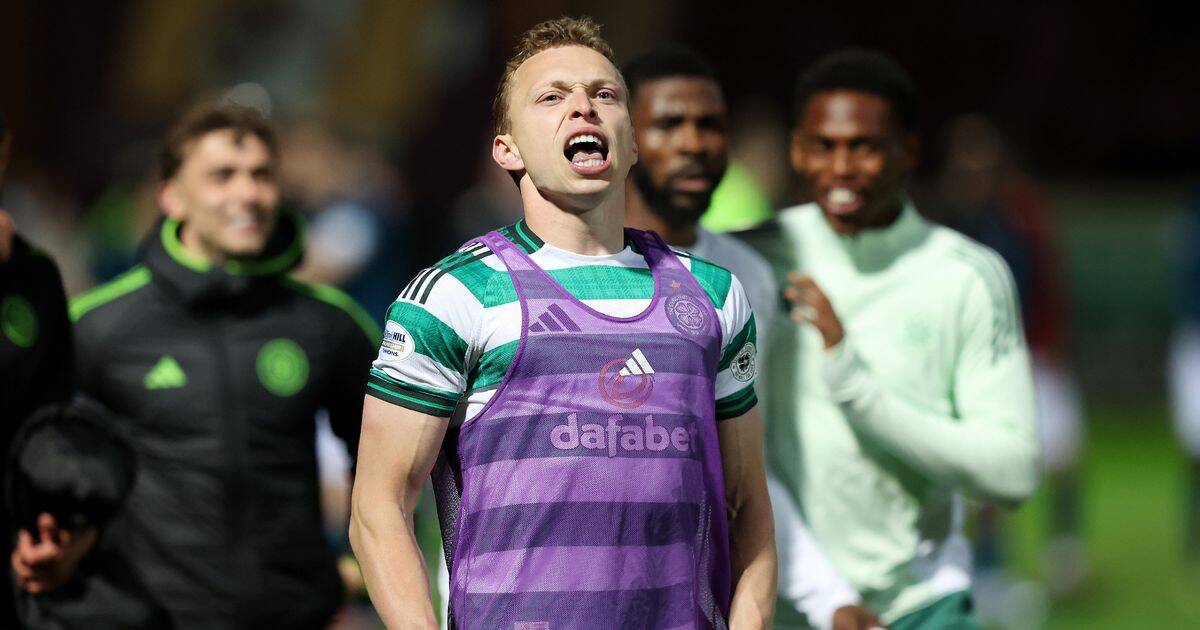 Alistair Johnston sees Celtic transfer resolve tested by Everton as mega offer prepared