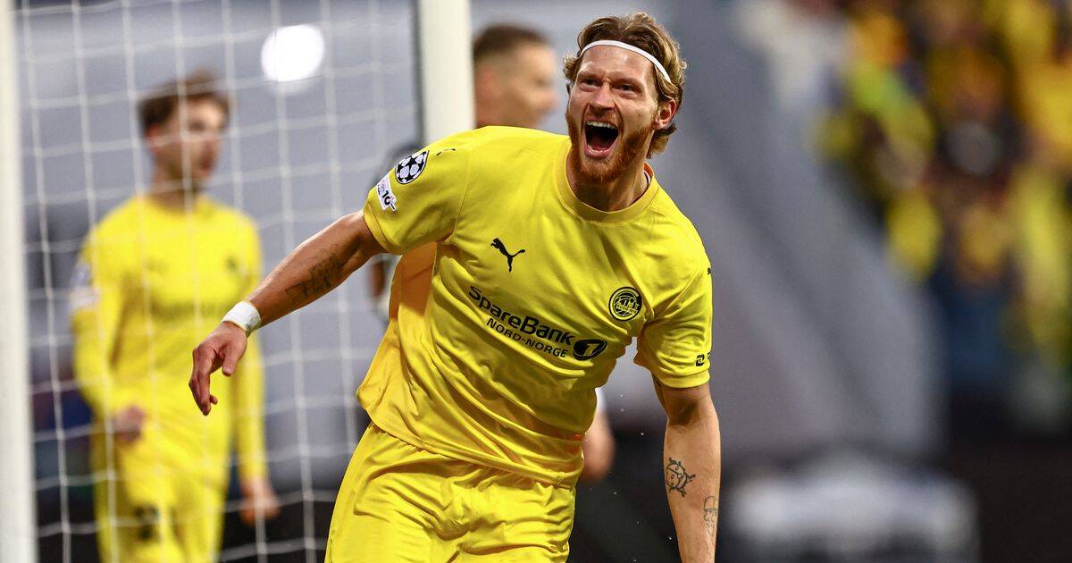 Celtic transfer strategy baffles Hotline as champions warned record recruit Kasper Hogh will come back to haunt them