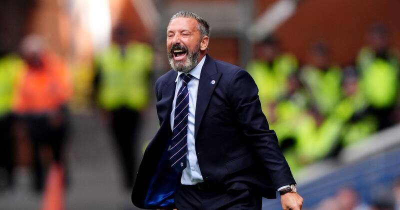 I’m convinced Rangers soft touch days are over under Derek McInnes and here’s why – Barry Ferguson