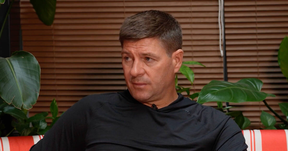 Steven Gerrard ‘doesn’t regret’ Rangers exit as Celtic fan ‘Covid season’ champions slight tackled