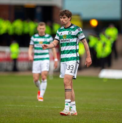 Matt O’Riley Makes Humble Celtic Admission
